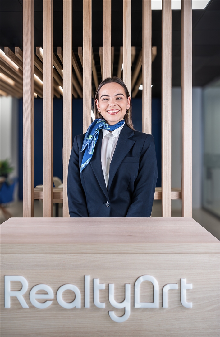 Conozca Nuestra Oficina