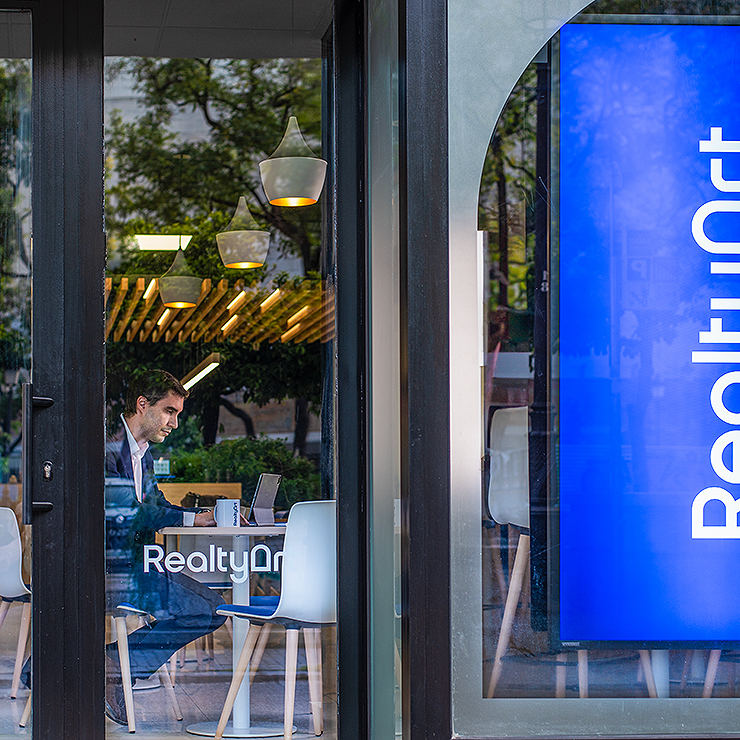 Modelo de Negocio Comprobado