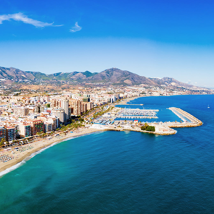 Expansión en Varias Ciudades